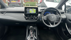 Toyota Corolla 1.8 VVT-i Hybrid GR Sport 5dr CVT Hybrid Hatchback